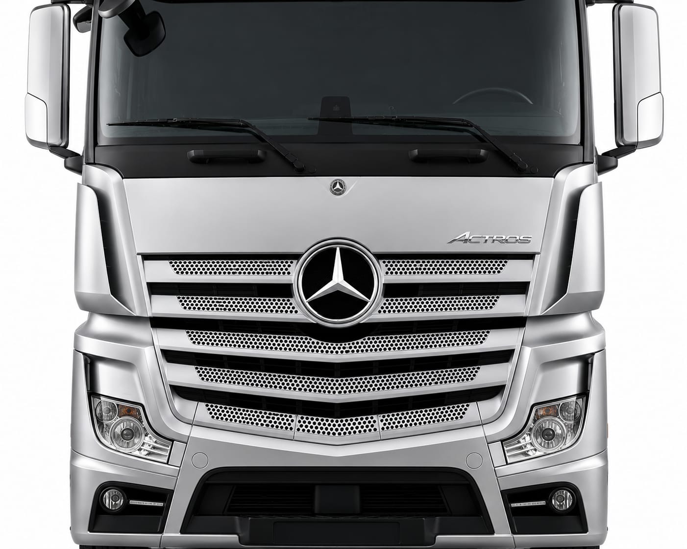 MERCEDES