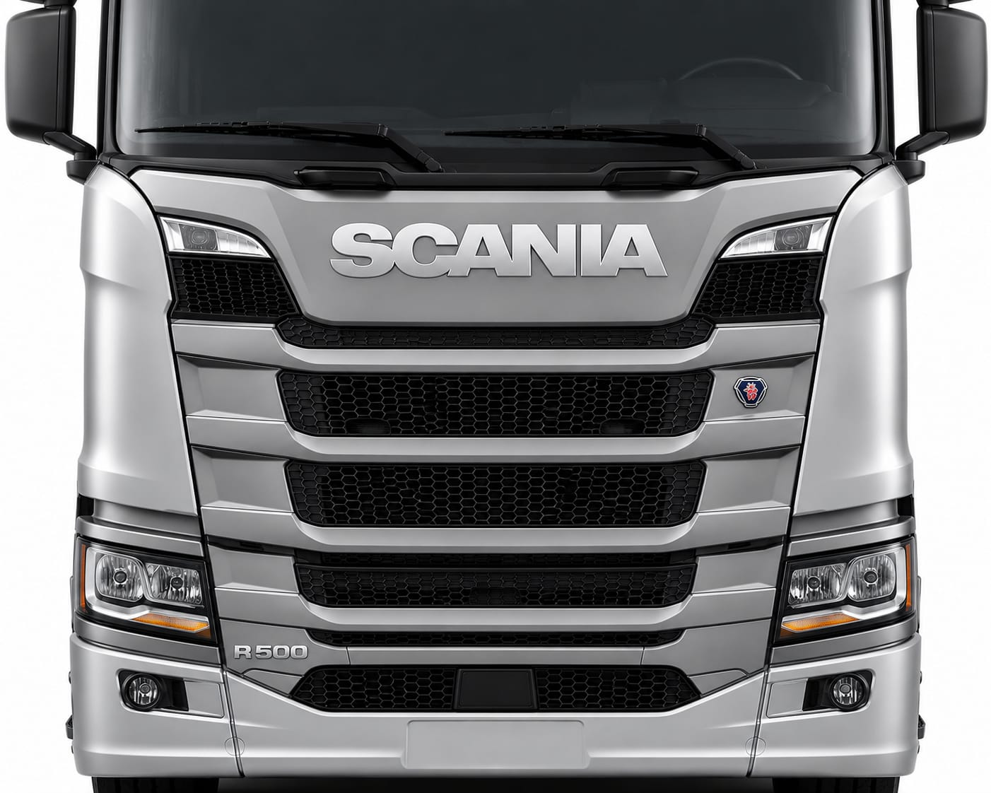 SCANIA 