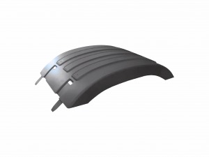 MUDGUARD TOP