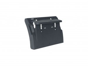 MUDGUARD REAR