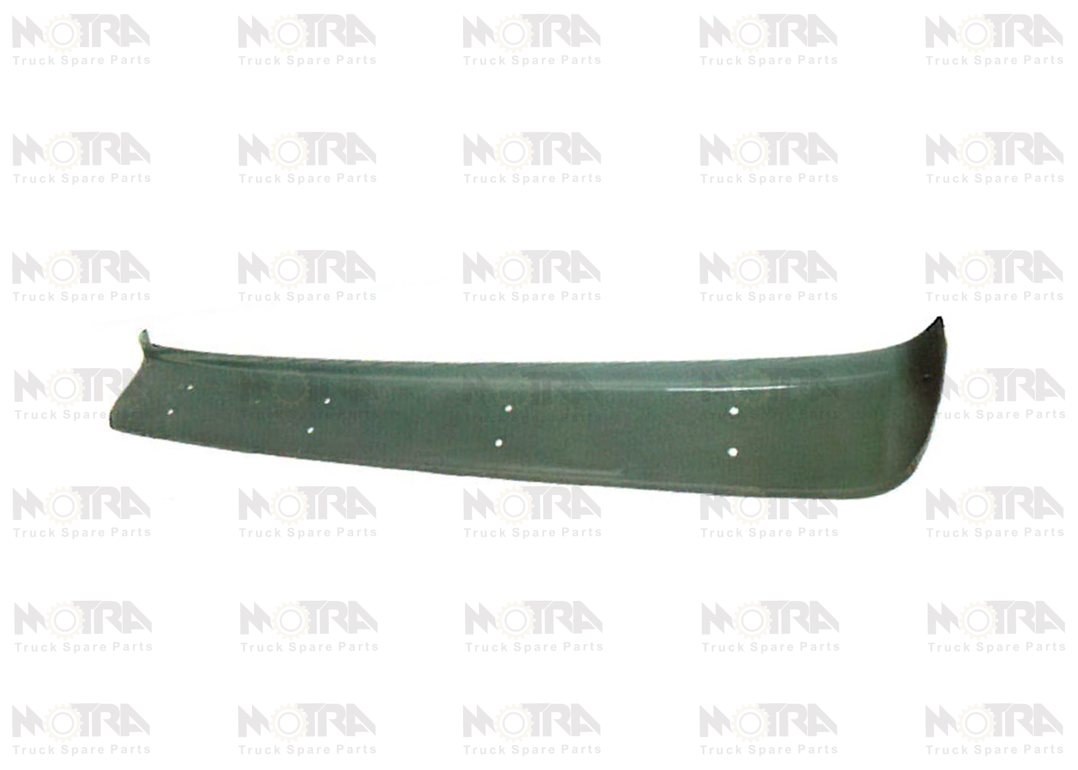 SUN VISOR DAF F95 ATI  / FUME 