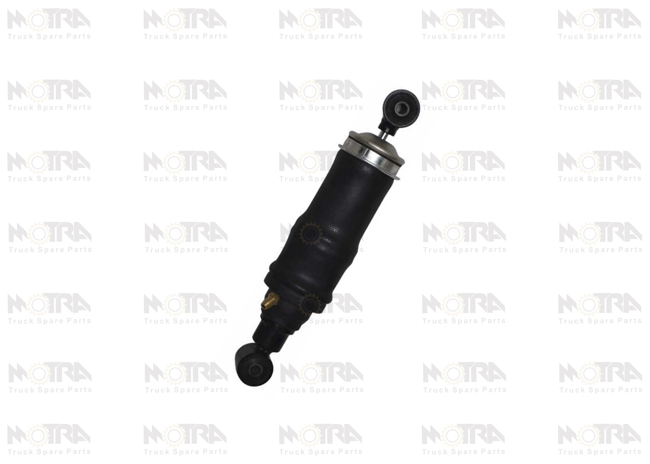 CABIN AIR SPRING - BMC 