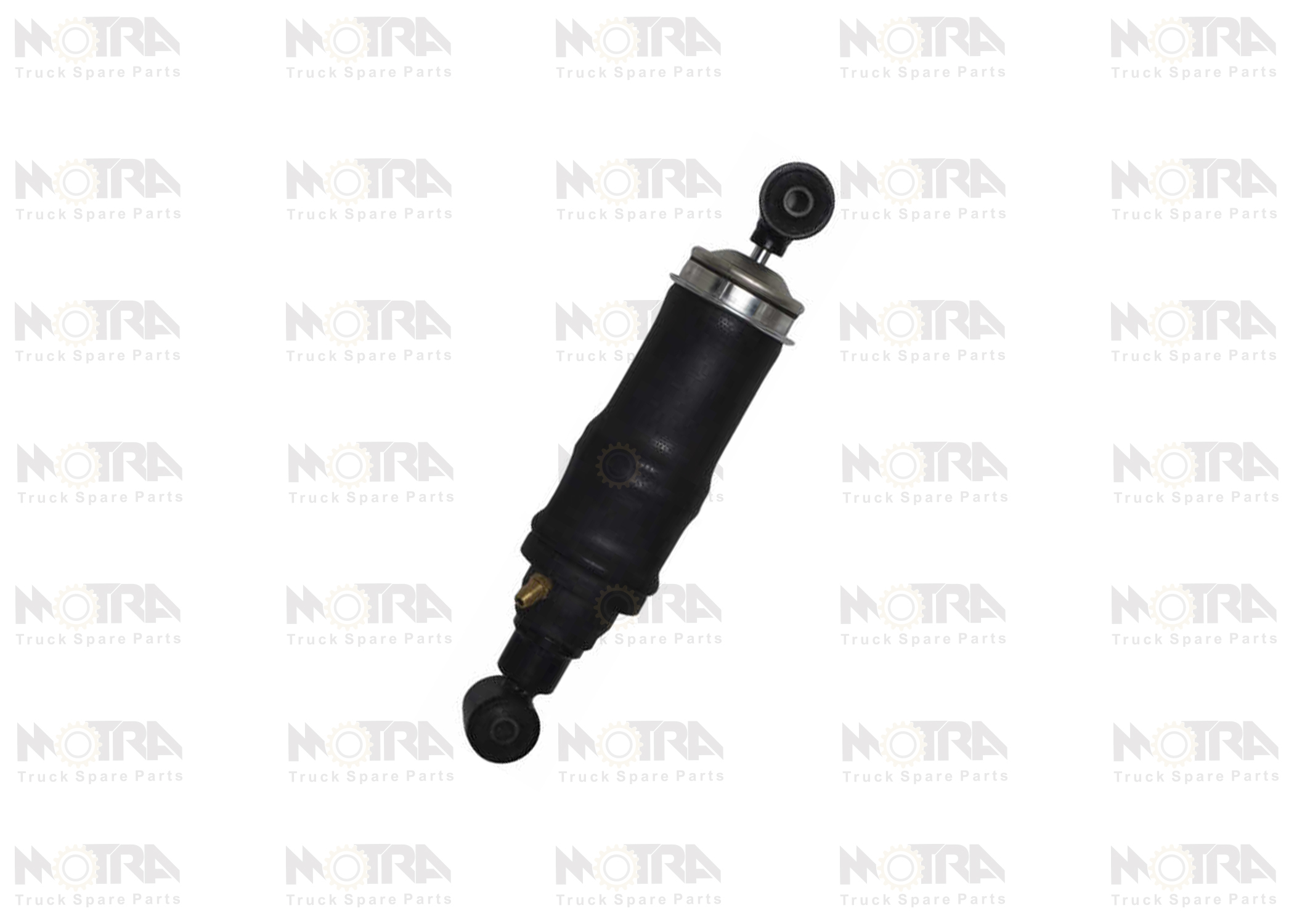 CABIN AIR SPRING - BMC 