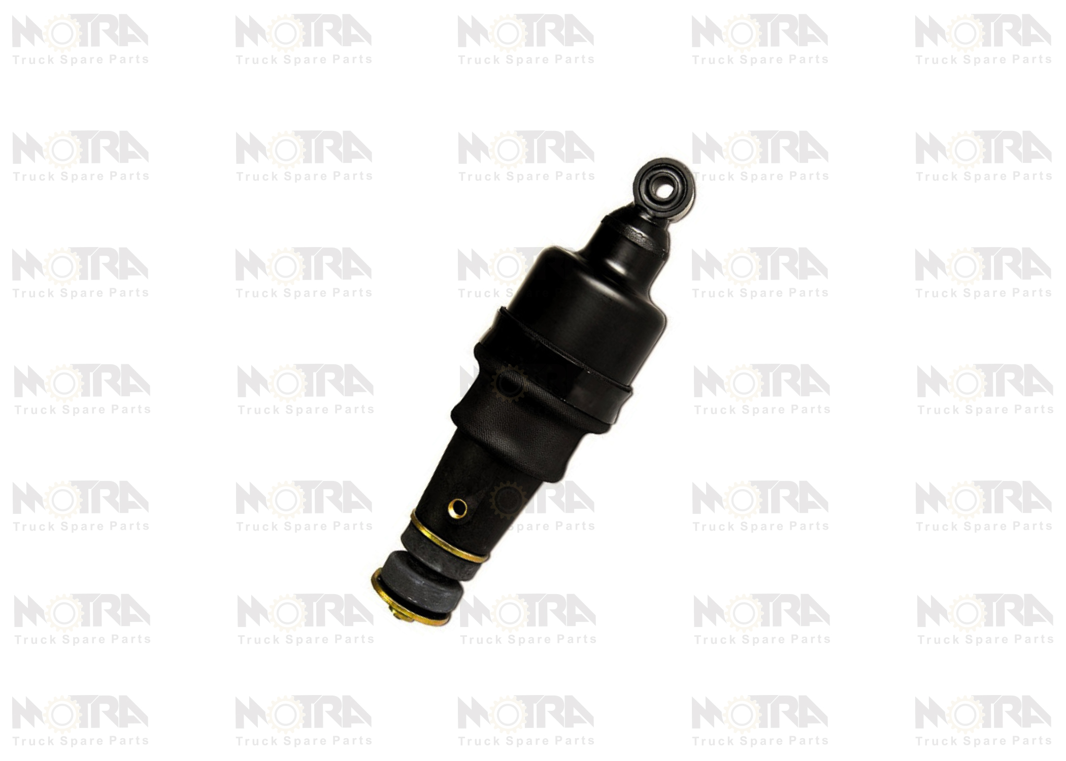 CABIN AIR SPRING - DAF