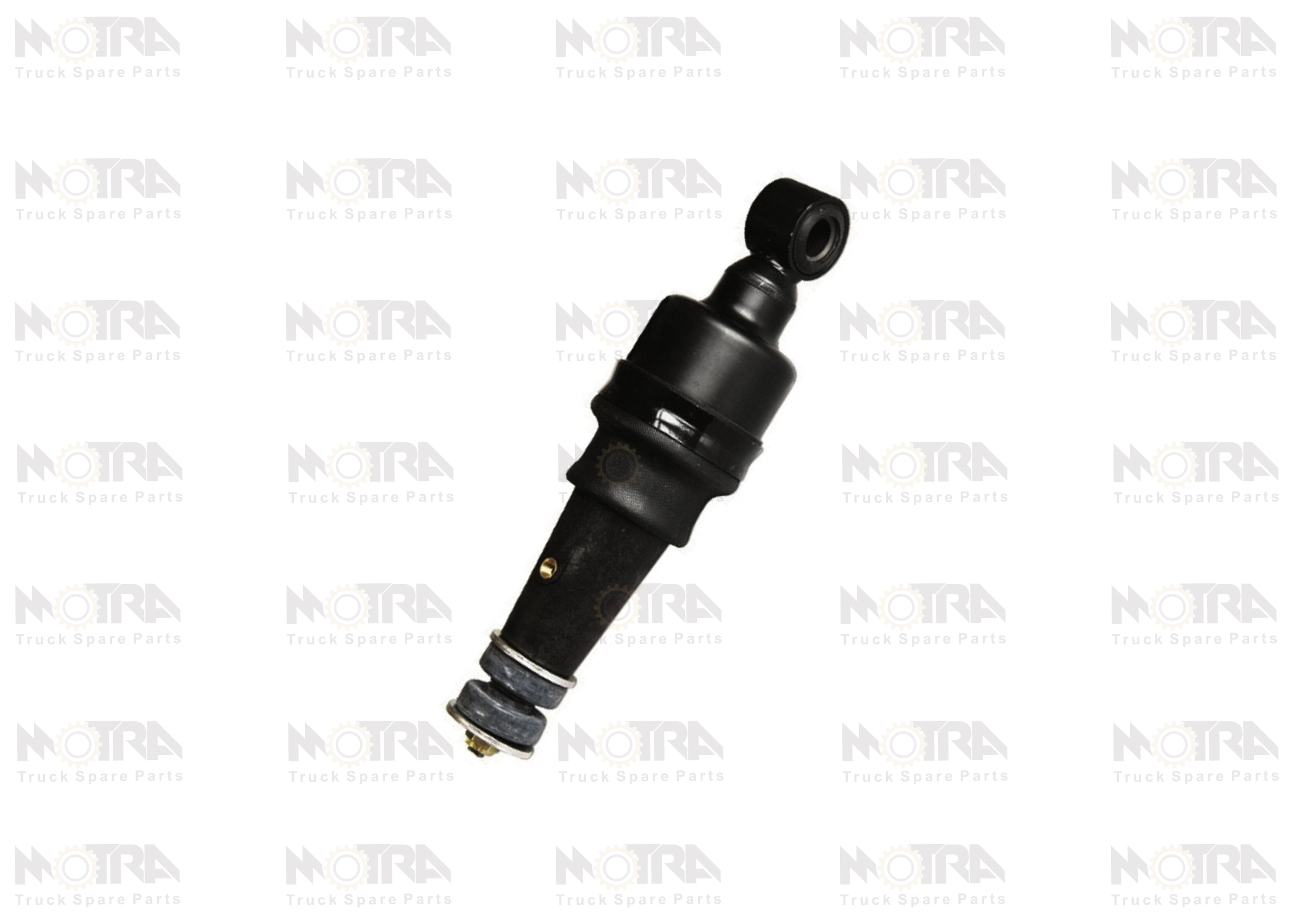 CABIN AIR SPRING - DAF