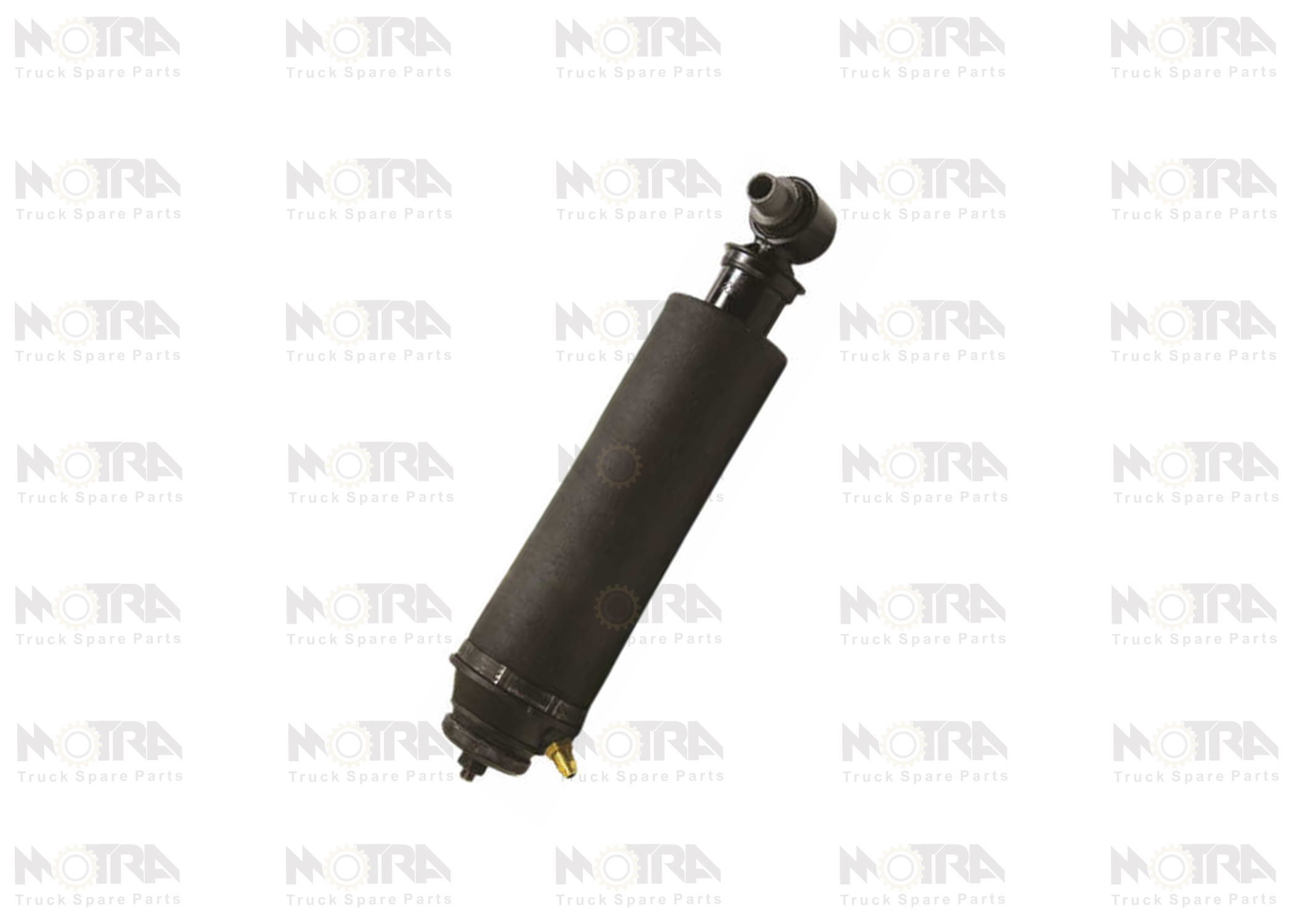 CABIN AIR SPRING - VOLVO 