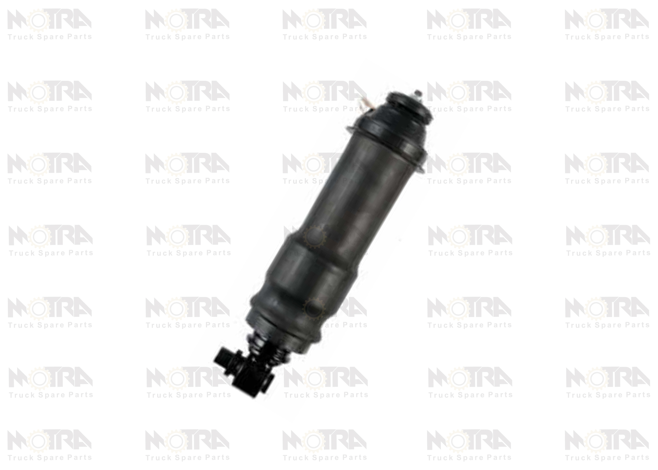 CABIN AIR SPRING - VOLVO 