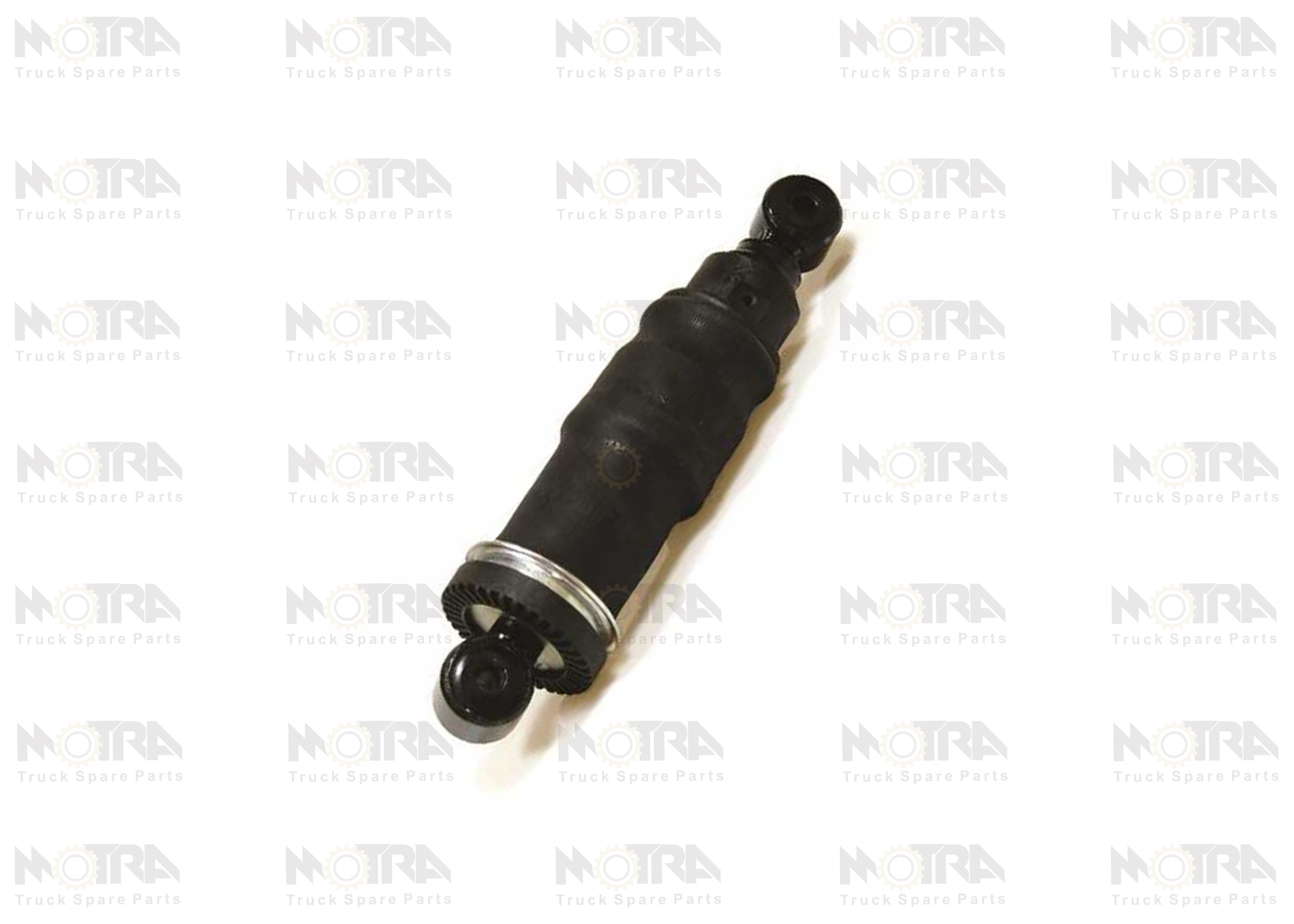 CABIN AIR SPRING - VOLVO 