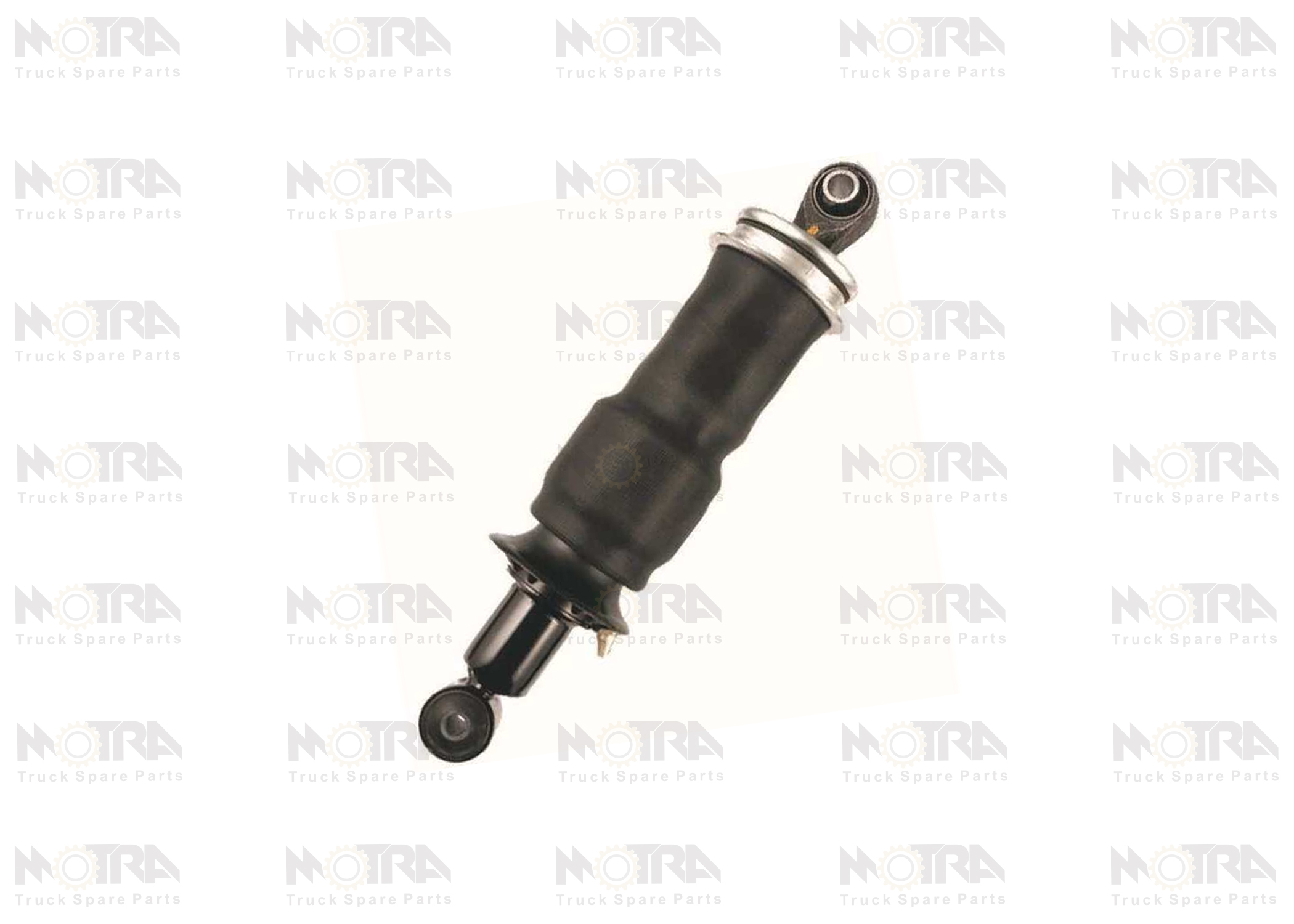CABIN AIR SPRING - VOLVO 