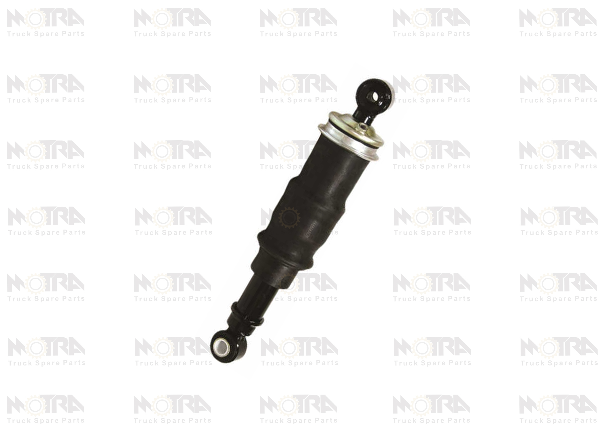 CABIN AIR SPRING - VOLVO 