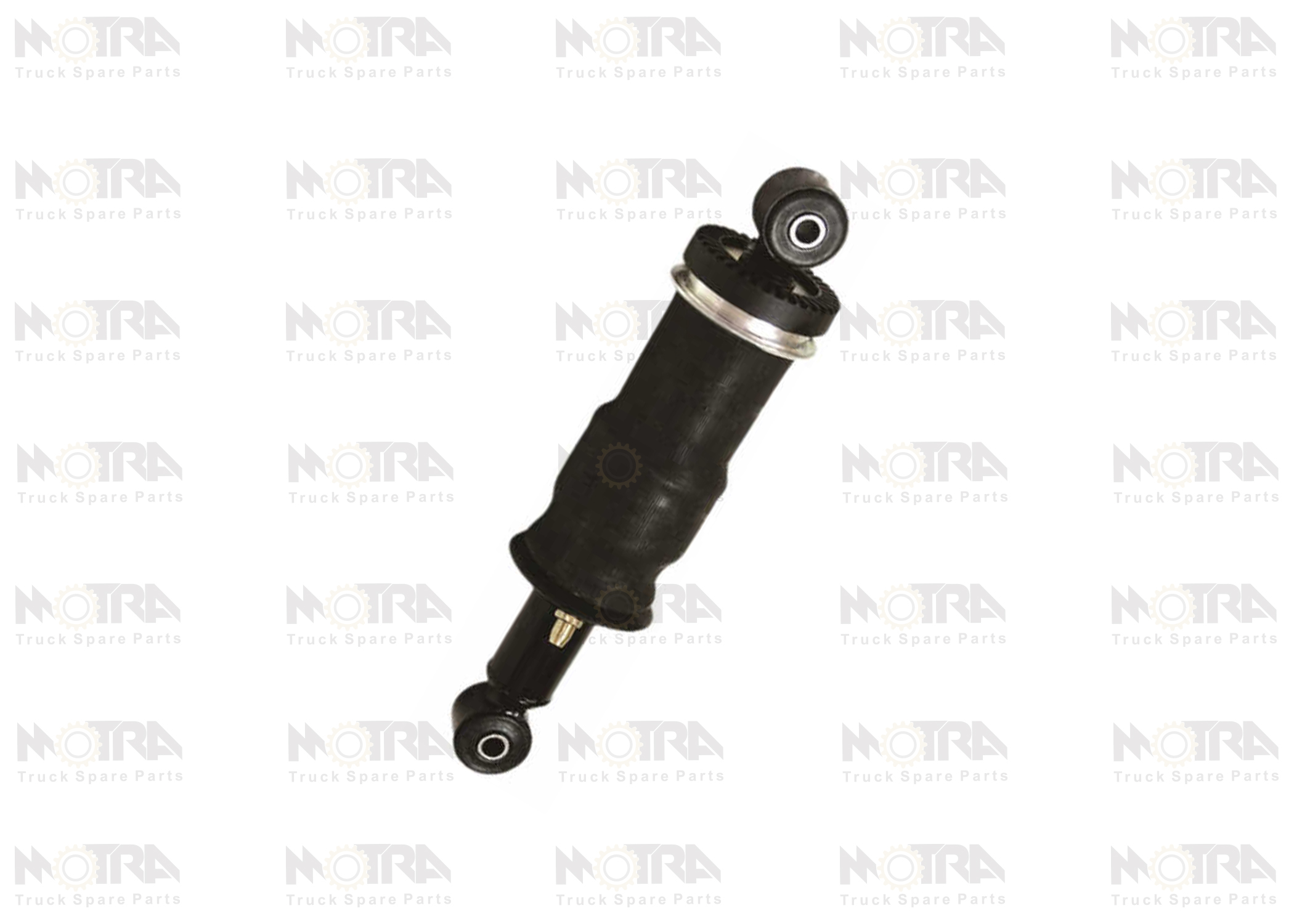 CABIN AIR SPRING - VOLVO 