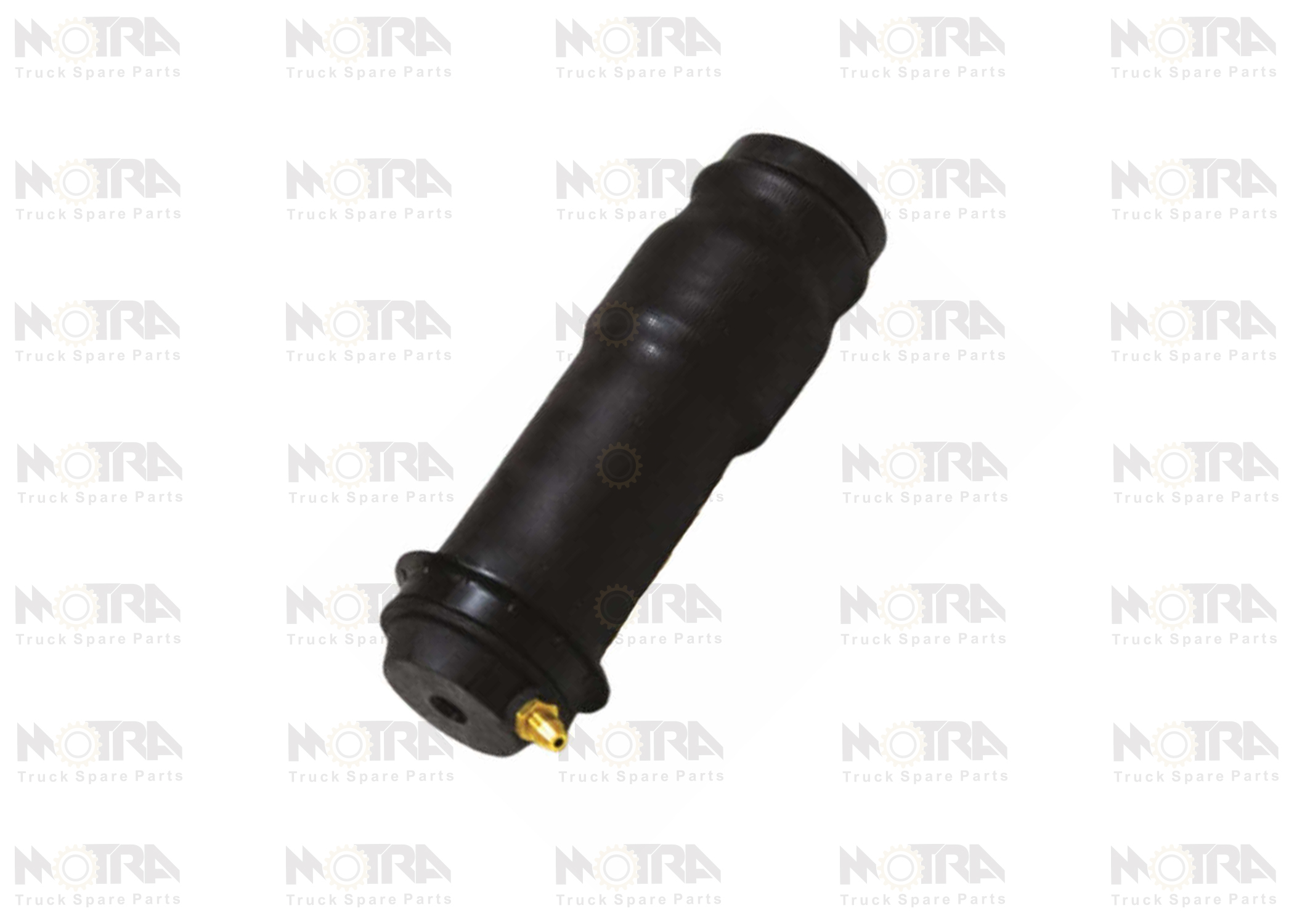 CABIN AIR SPRING - VOLVO 